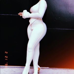 2 Piece Set by Miracle Watts